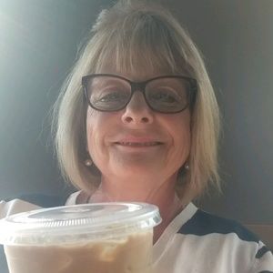 Meet your Posher, Kathy